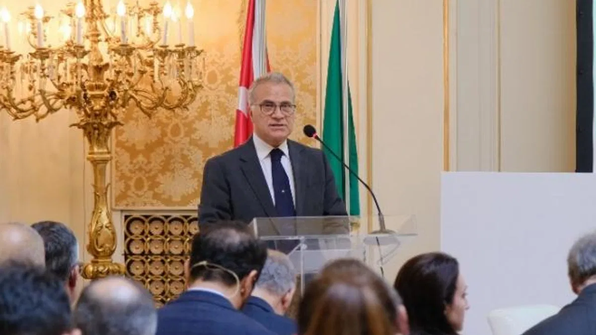 İtalya ile ticarette yeni rekor hedefleniyor