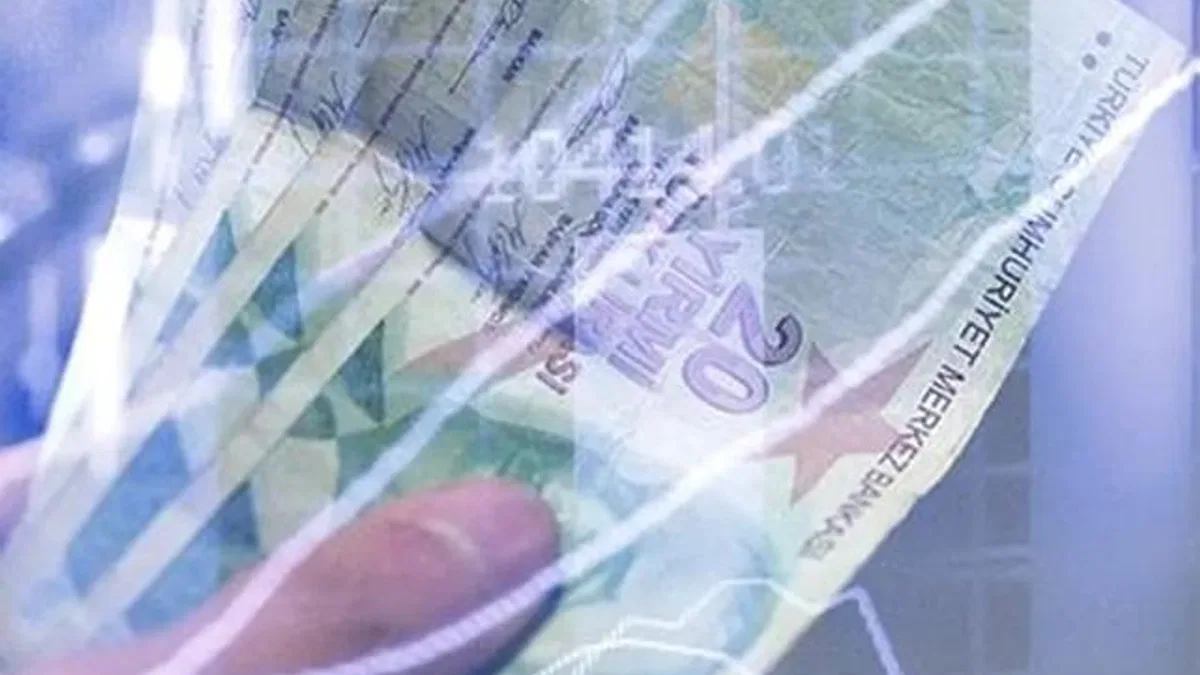 Enflasyonlu para çevriminde yeni kurallar 'Resmi'leşti