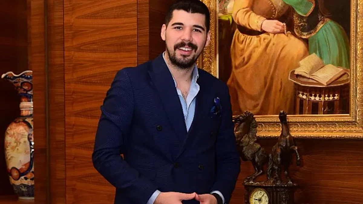 Doğru dekorasyon hayat kurtarabilir!