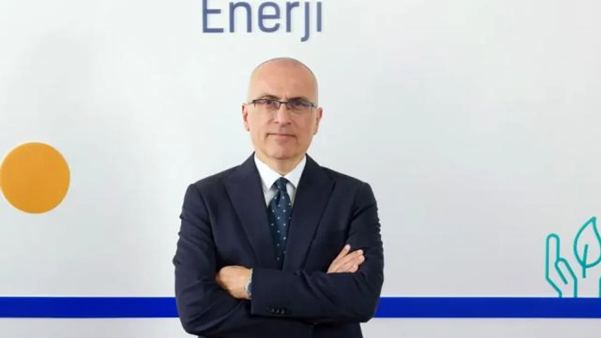 Fiba Yenilenebilir Enerji, Hibrit Santral Yatırımlarıyla 2025 Sonuna Kadar Kurulu Gücünü 750 MW’a Çıkarıyor