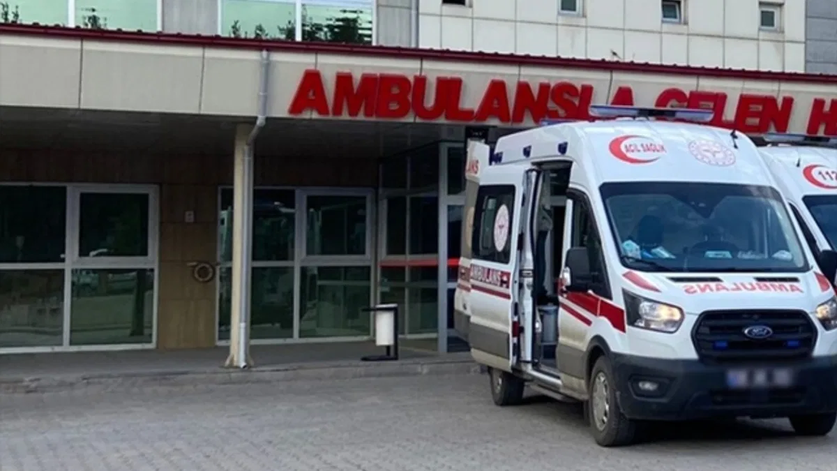Bolu'da içme suyundan etkilenen 141 kişiden 44'ünün tedavisi devam ediyor