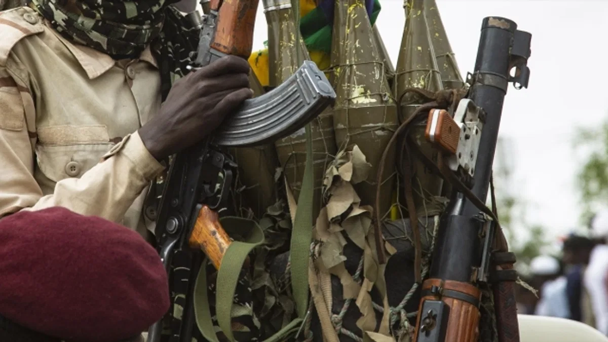 Sudan'ın Batı Darfur bölgesindeki şiddet olaylarında ölü sayısı 200'ü aştı