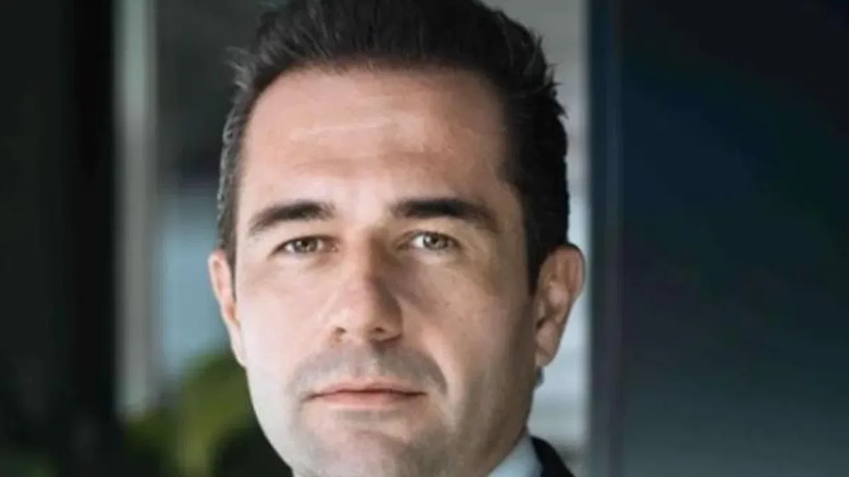 Lactalis Türkiye’nin Yeni CEO’su Onur Barım Oldu