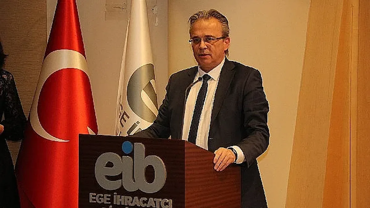 Sürdürülebilir madencilik EMİB'nin AB projesi ile güçleniyor