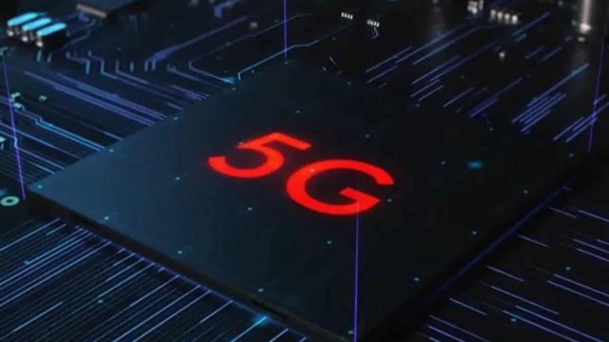 Mobil internet hızımız 10 kat artacak
