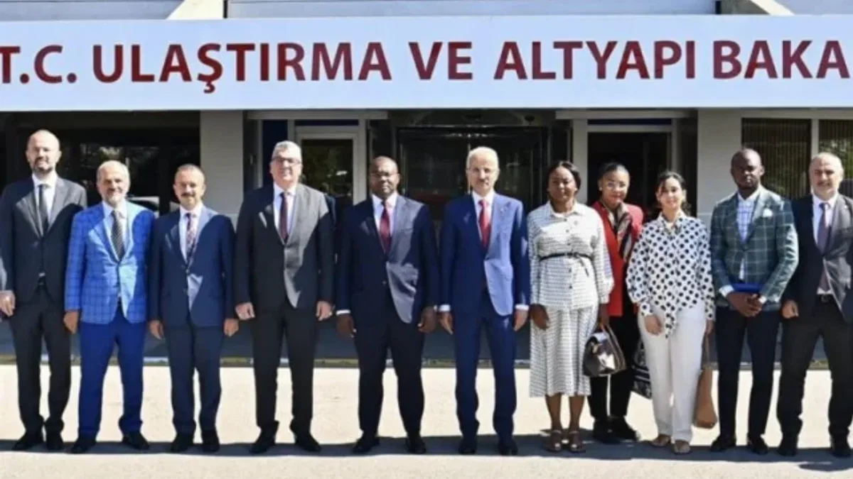 İstanbul'dan yakında Malabo'ya uçulacak