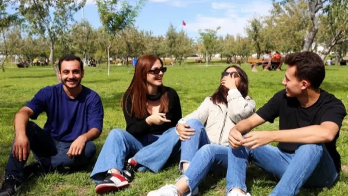 ASÜ'de barınma sorunu yok