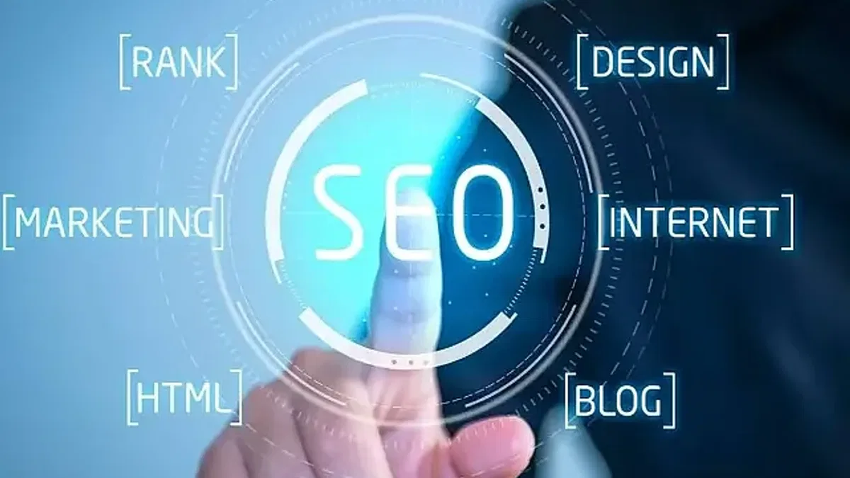 Ankara'da Web Tasarım ve SEO Ajansı Seçimi