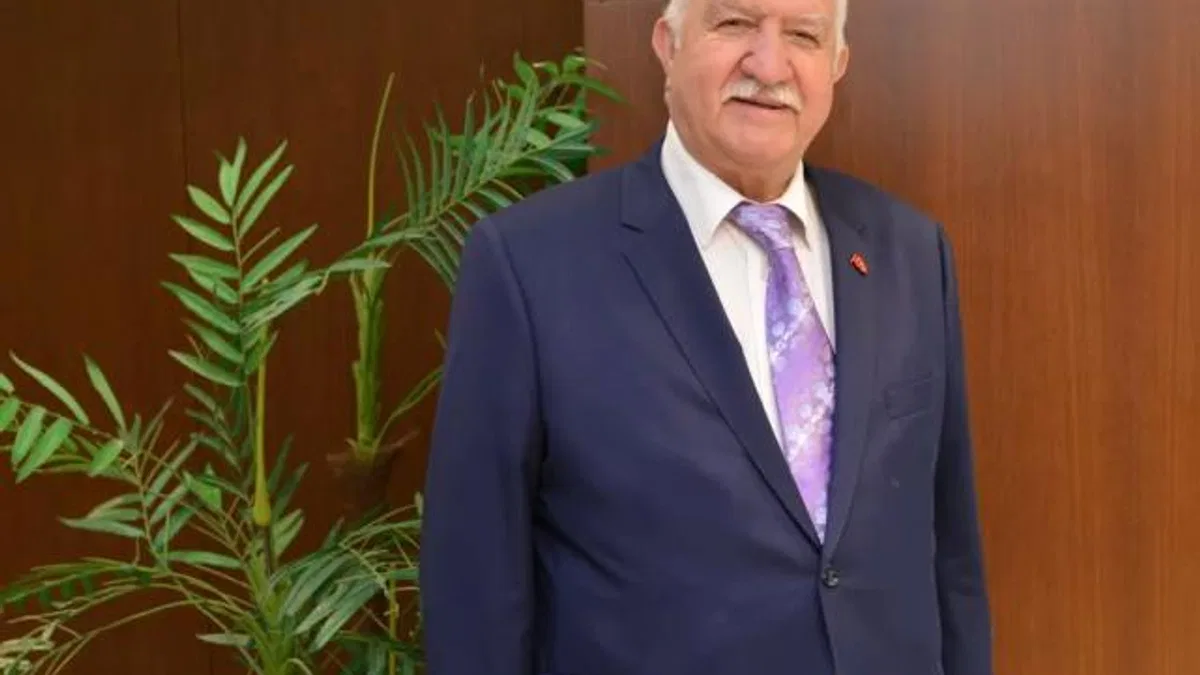 Egeli Madencilerin 9 Aylık İhracatı 1 Milyar Doları Aştı