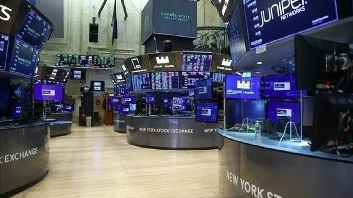 Küresel piyasalarda risk iştahı düşük seyretmeye devam ediyor