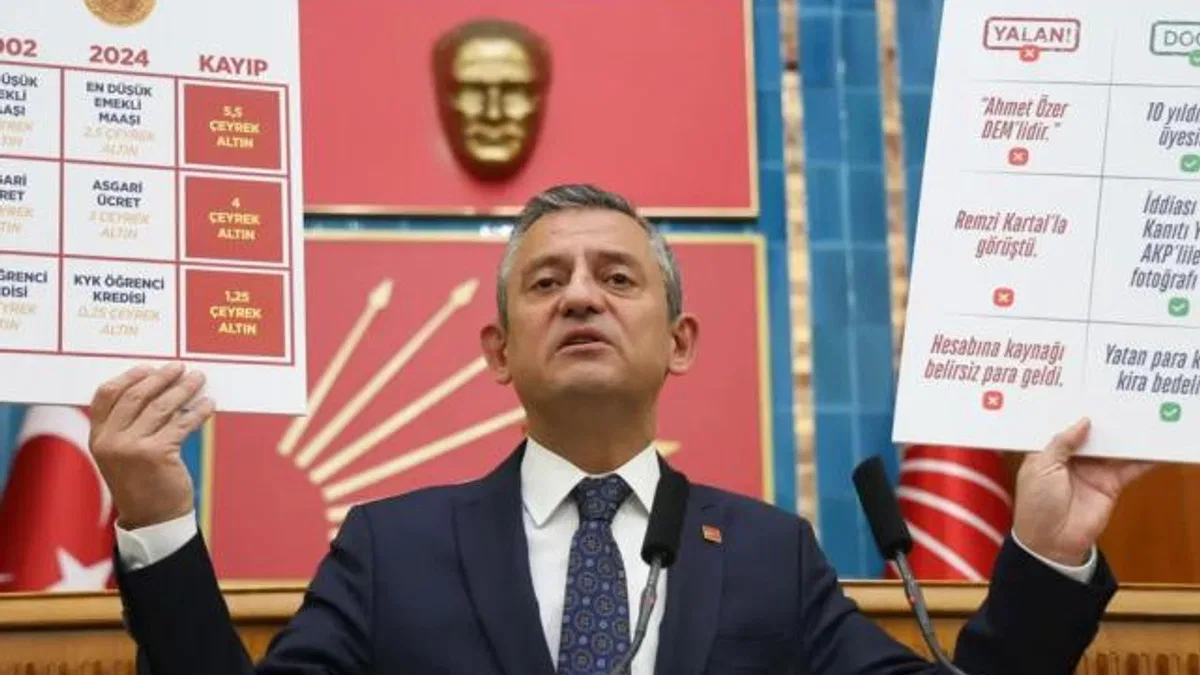 Özel: Son fiyat 30! 30 yoksa biz bu işte yokuz!