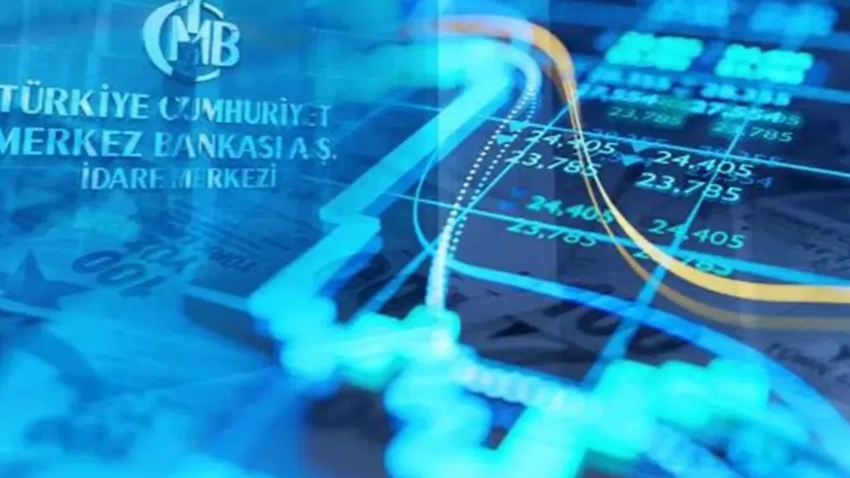 Türkiye'nin finansal borç yükü azalıyor!