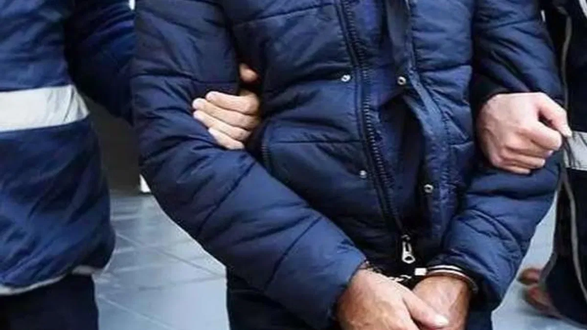 34 ilde FETÖ operasyonu