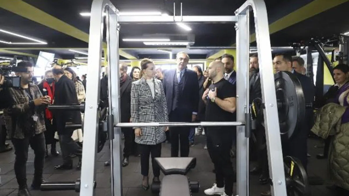 Dokuz Eylül yatırımlarına bir spor tesisi daha kazandırdı