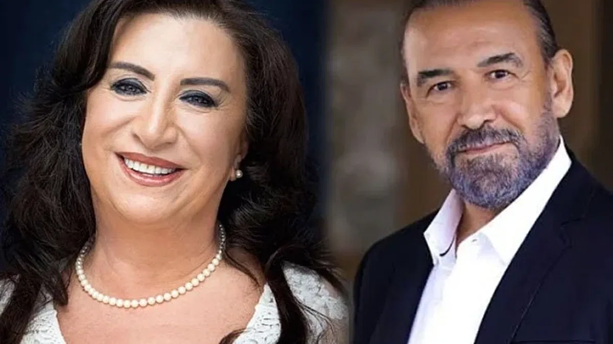 Altın Koza'da onur ödüllerinin sahipleri belli oldu