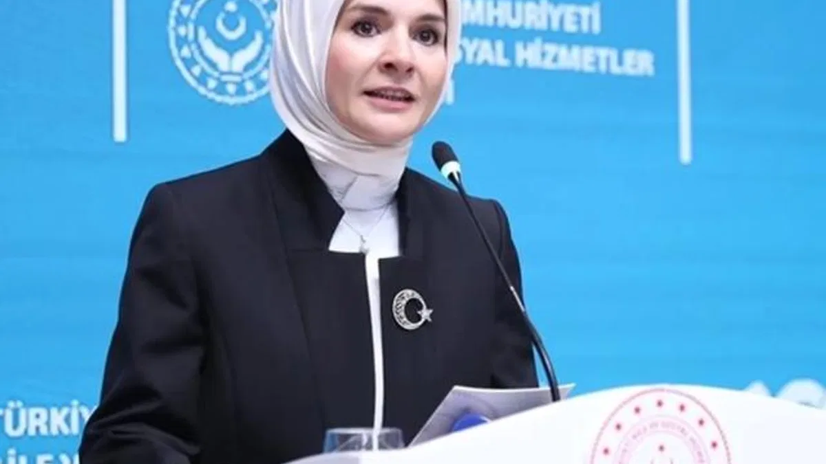 Üç Bakan Narin'in kabrini ziyaret edecek