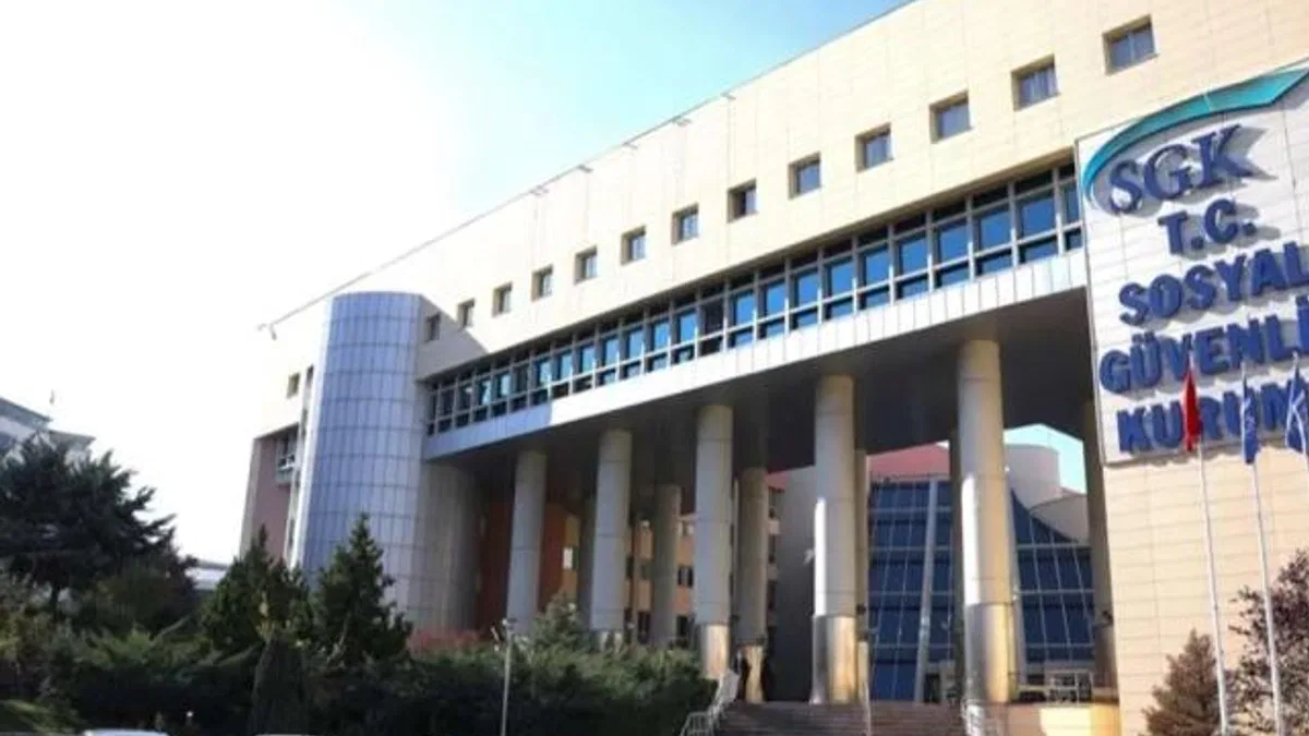Emeklilikte hangi statü geçerli?