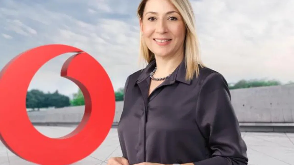 Vodafone Pay 8,5 Milyon Kez İndirildi