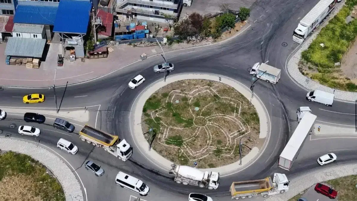 Gebze Millet Bahçesi, ulaşıma da nefes aldırdı