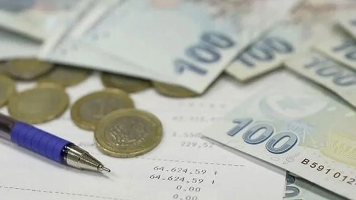 Stopaj indirim süresi 30 Nisan'a uzatıldı