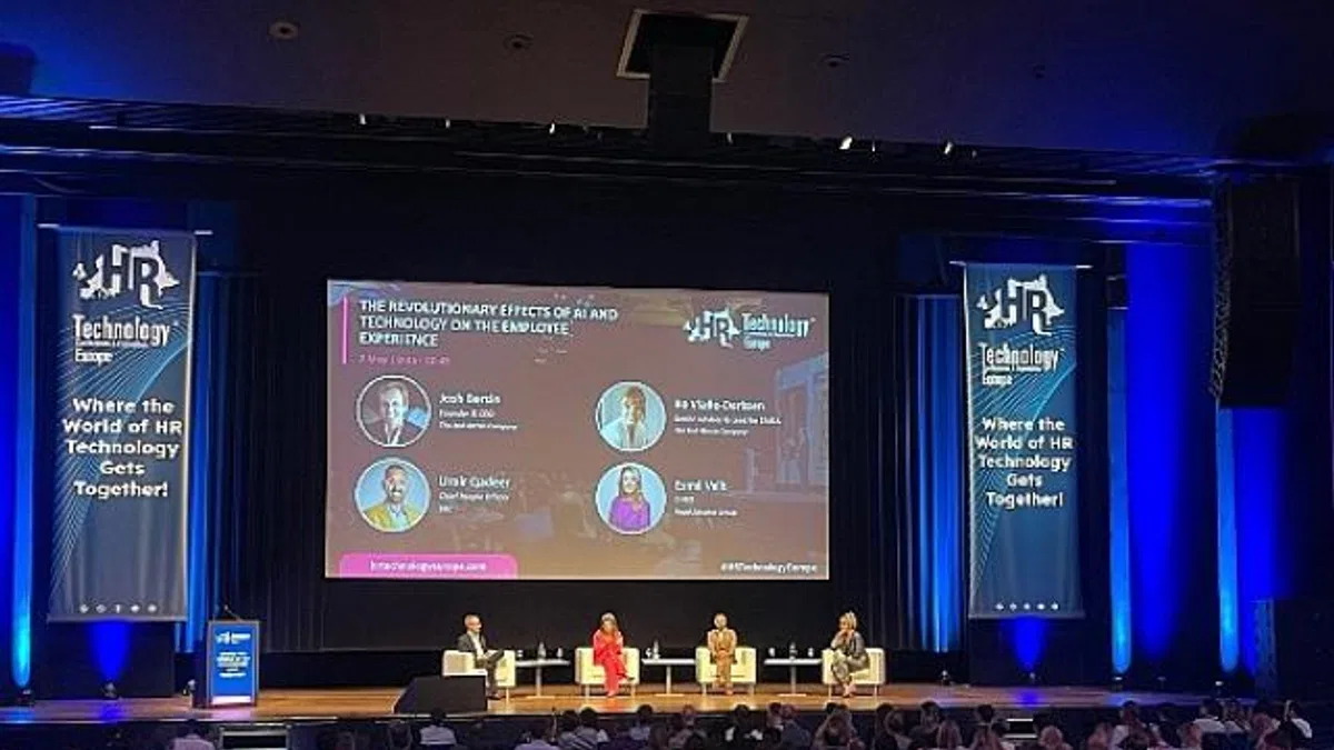 HR'da oyun değişiyor: Layers HR, tüm İK ihtiyaçlarını tek bir entegre platformda birleştirdi