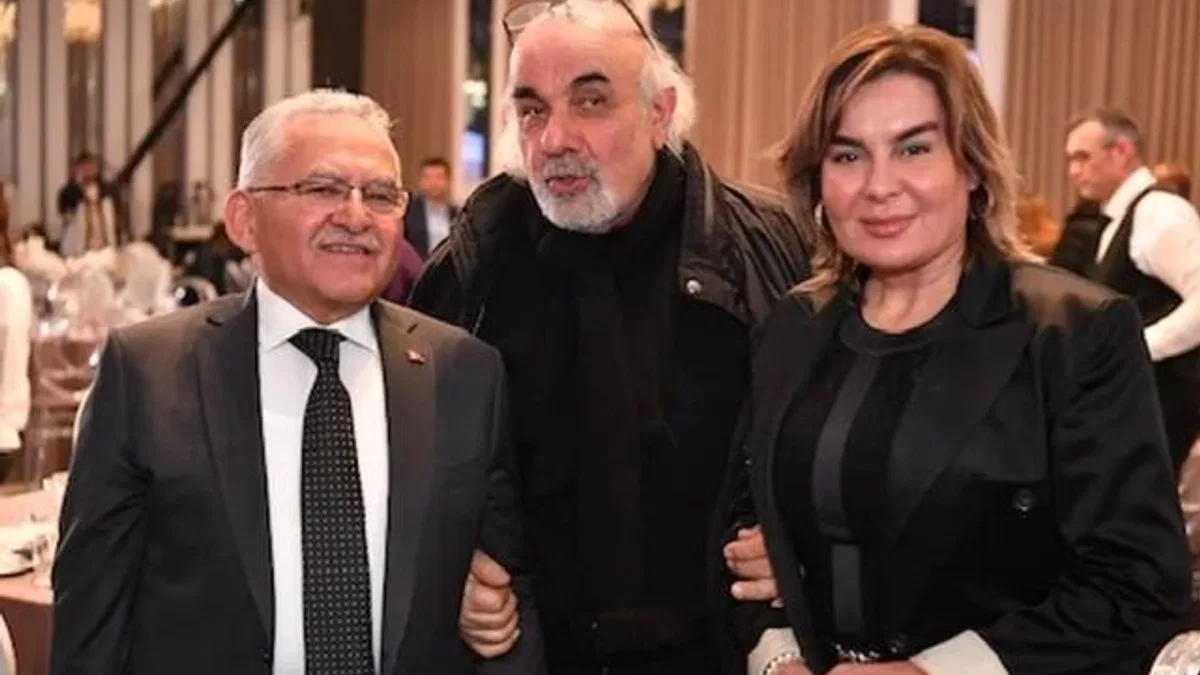 Kayserili gazeteciler Büyükşehir davetinde buluştu