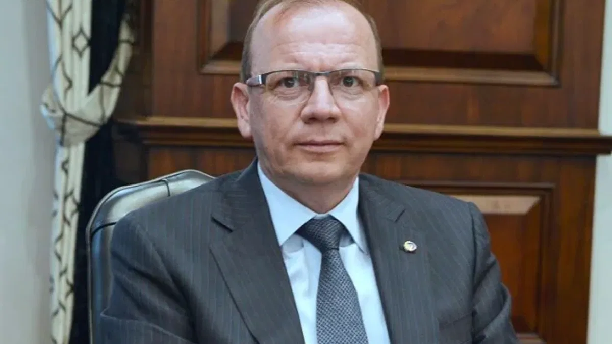 Bursa TB'den 'umut' dolu mesaj