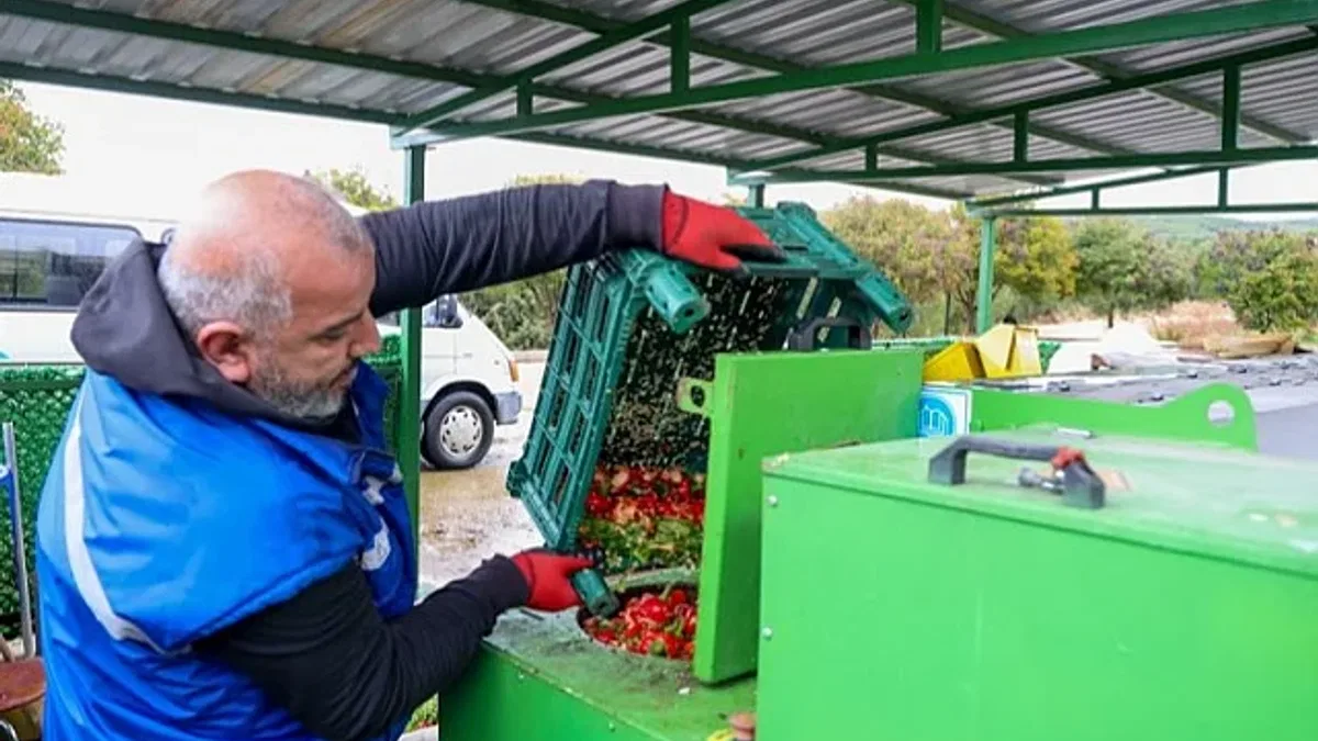 DEÜ'nün geri dönüşümü muhteşem oldu