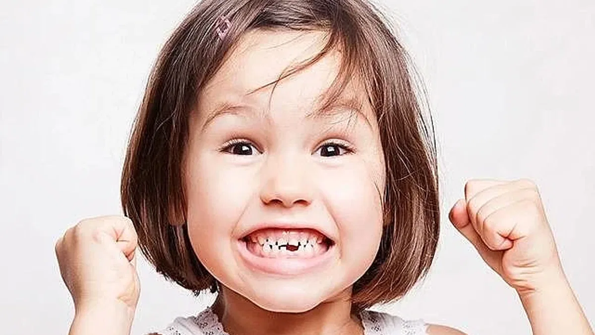 Çocuklarda diş sıkma alışkanlığına dikkat!