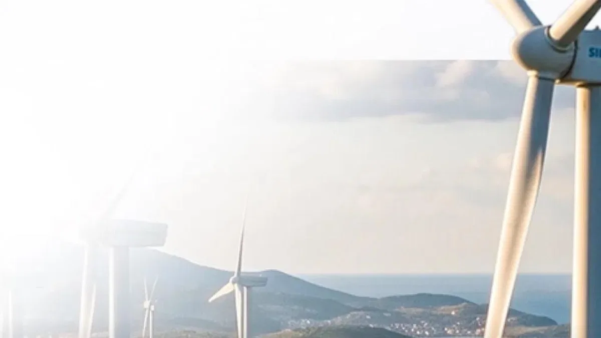 Türkiye'nin yenilenebilir enerji gücü 78 bin megavatı aştı