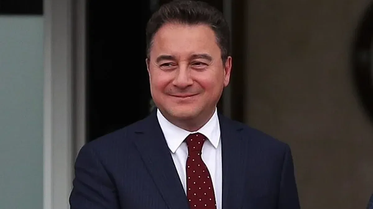 Babacan: Yıldızlar takımı oluştu
