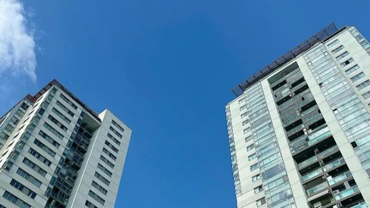 Ankara’da konut satışları yüzde 40 oranında düştü