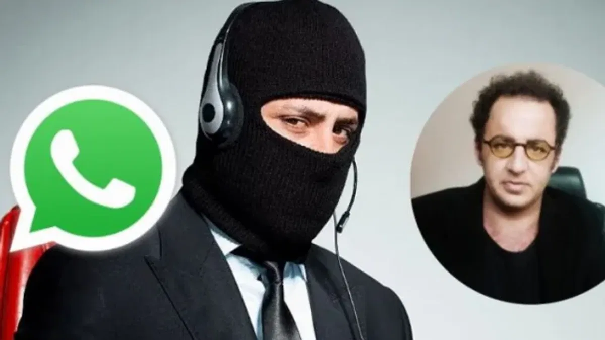WhatsApp'tan yurtdışı dolandırıcılık tehlikesi
