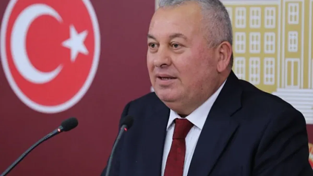 DP'li Milletvekili Enginyurt: Demokrat Parti yerel seçimlere bağımsız girecek