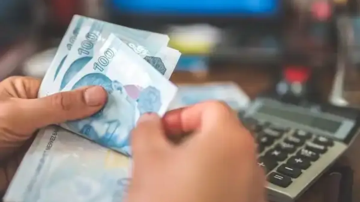 Finansal hizmetlerde güven hızlandı... Endeks 158,4’e çıktı