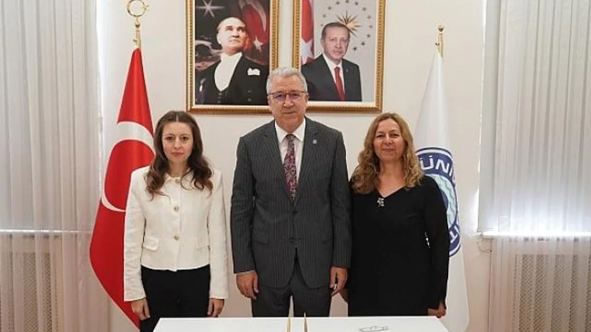 Ruhsal bozukluğa sahip hastaların cinsel sağılığına yönelik projeye TÜBİTAK'tan destek