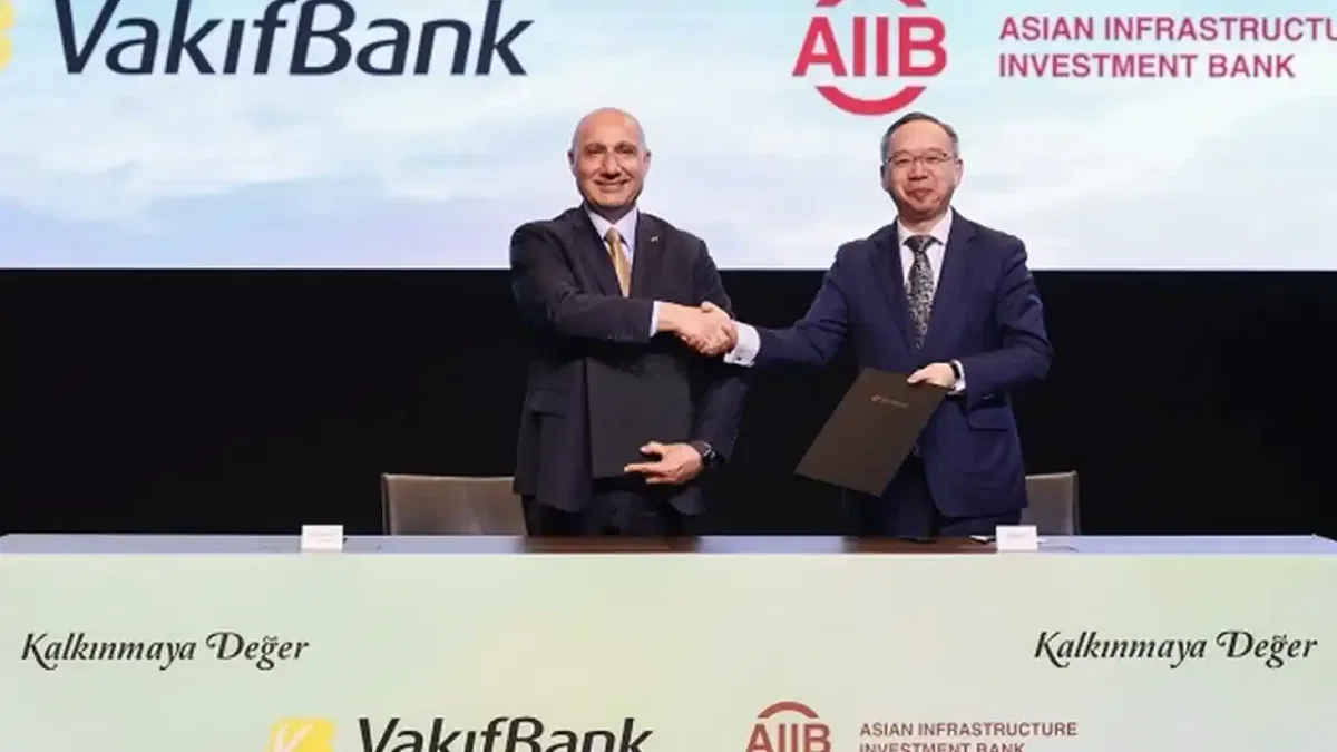 Deprem bölgesine 300 milyon dolar finansman