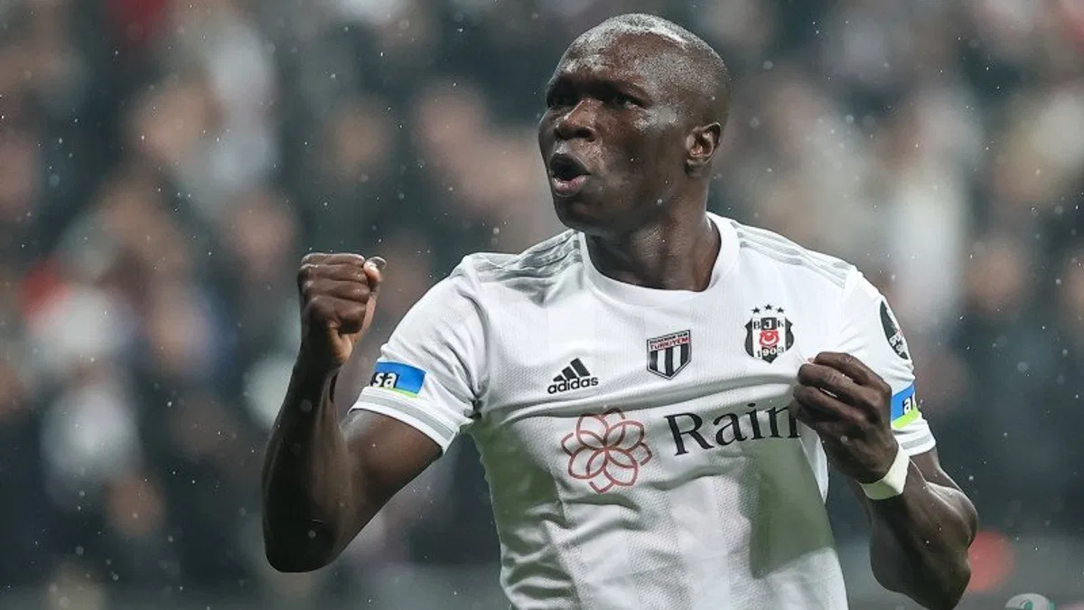 BEŞİKTAŞ HABERİ: Vincent Aboubakar şoka uğrattı! Büyük pişmanlık...
