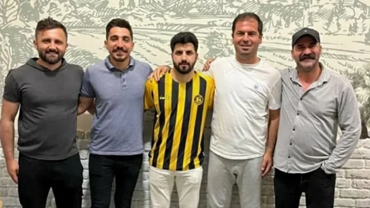 Keşanspor Yusuf İgit ve Fatih Kaçmaz ile anlaştı