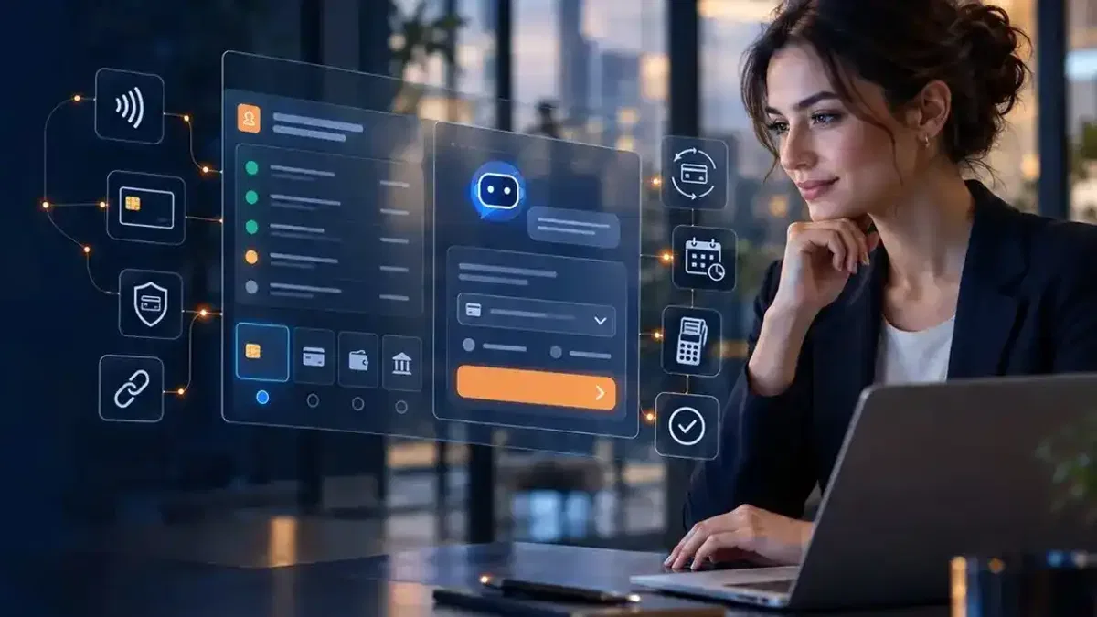 Yapay Zekâ e-ticarette ödeme süreçlerini hızlandırıyor