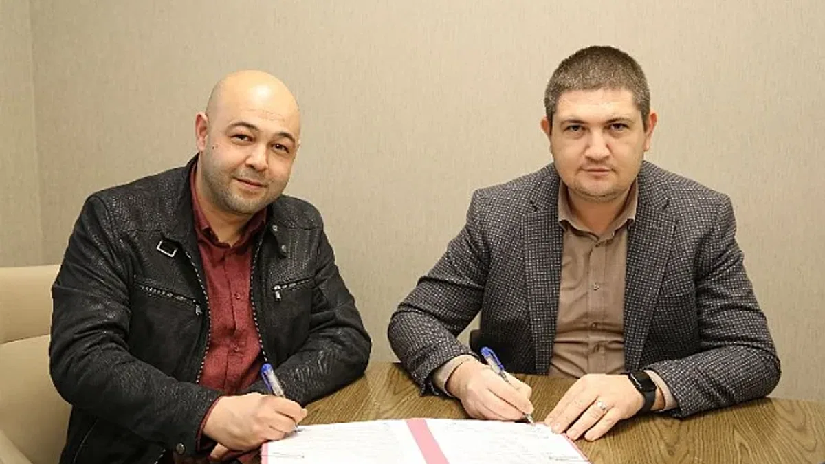 Manisa'da 'güvenli' mezarlıkların oluşumuna devam