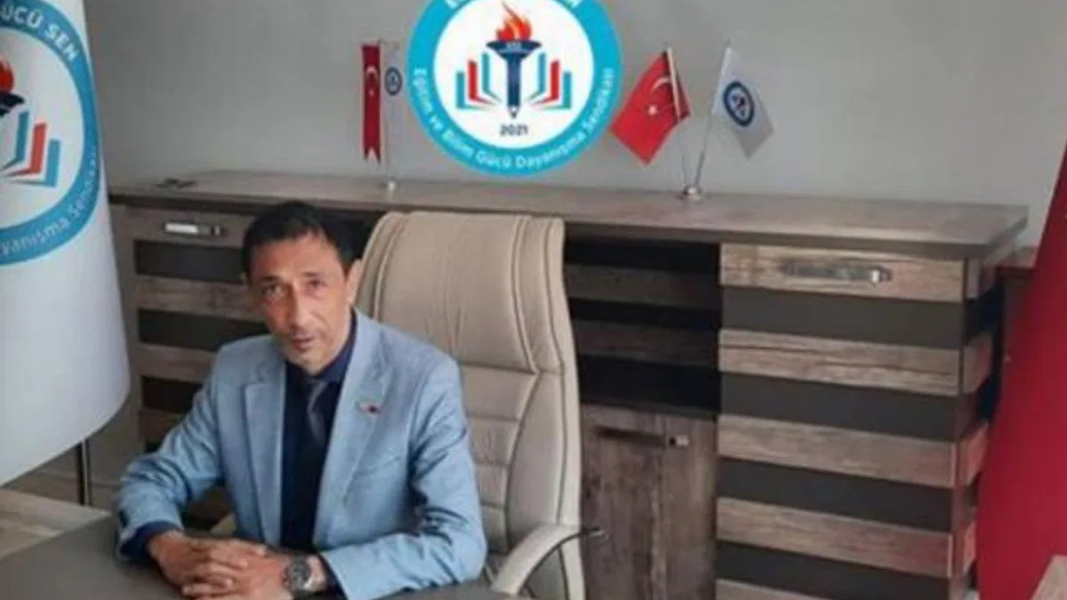 Genel Başkan Oğuz Özat’tan rotasyon tartışmalarına yanıt