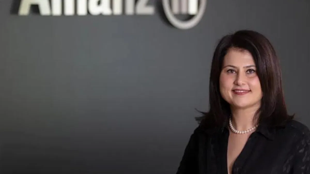 Allianz Türkiye BES Altın Fonlarına Bir Yenisini Daha Ekledi