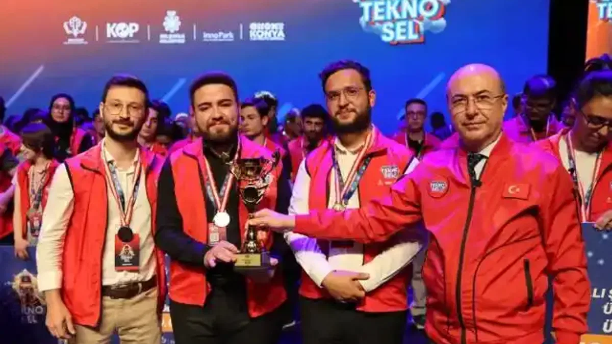 TEKNOSEL 2026'da büyük final