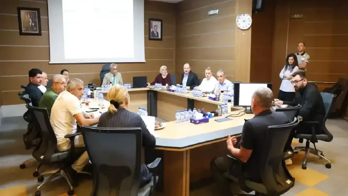 Kocaeli Büyükşehir Encümeni’nde 6 taşınmaz kiraya verildi