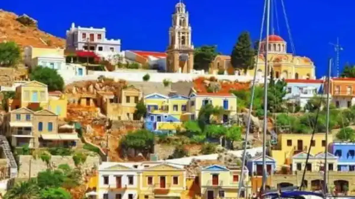 7 günlük turist vizesiyle gidilecek 10 ada