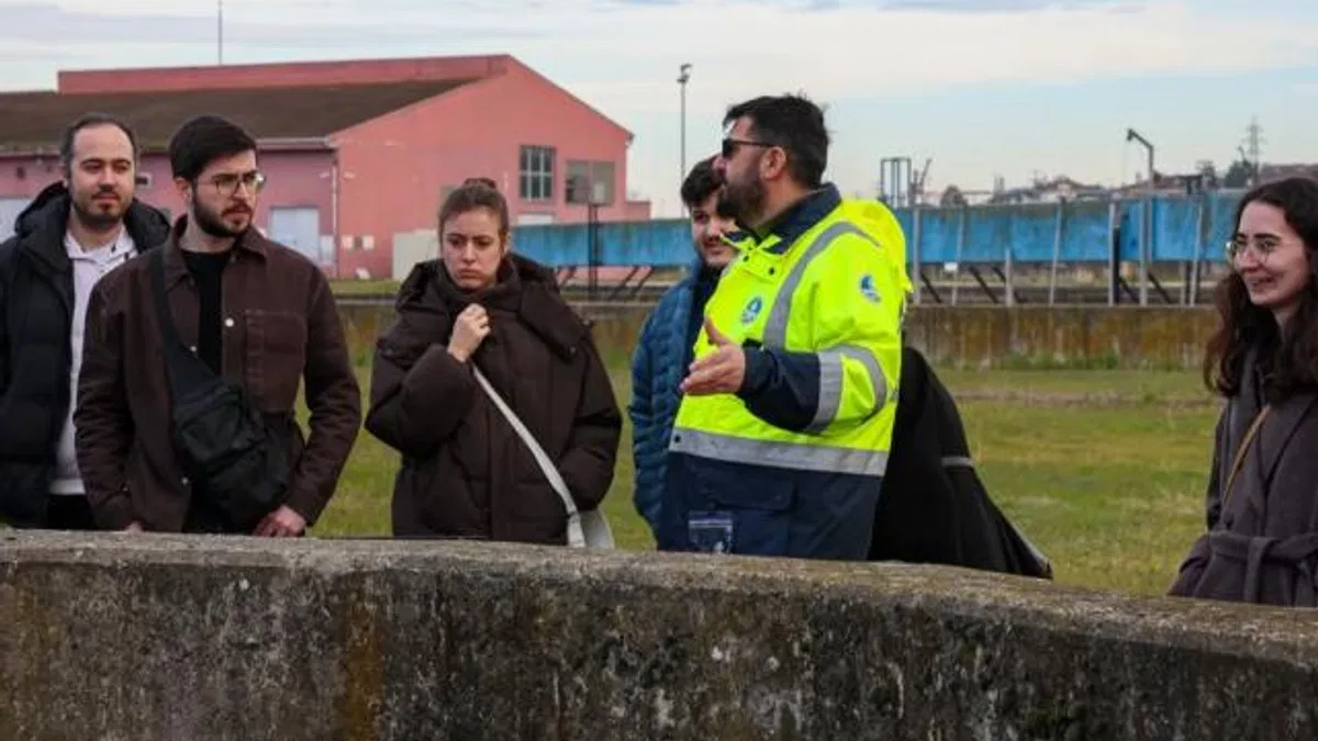 SASKİ’nin arıtma tesisleri 'açık hava sınıfı' olmaya devam ediyor