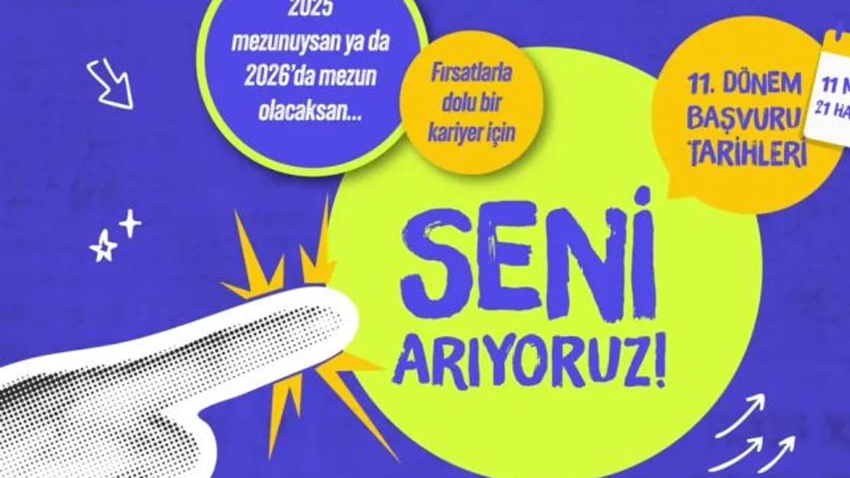'İlk Fırsat' için yeni dönem başvurular başladı