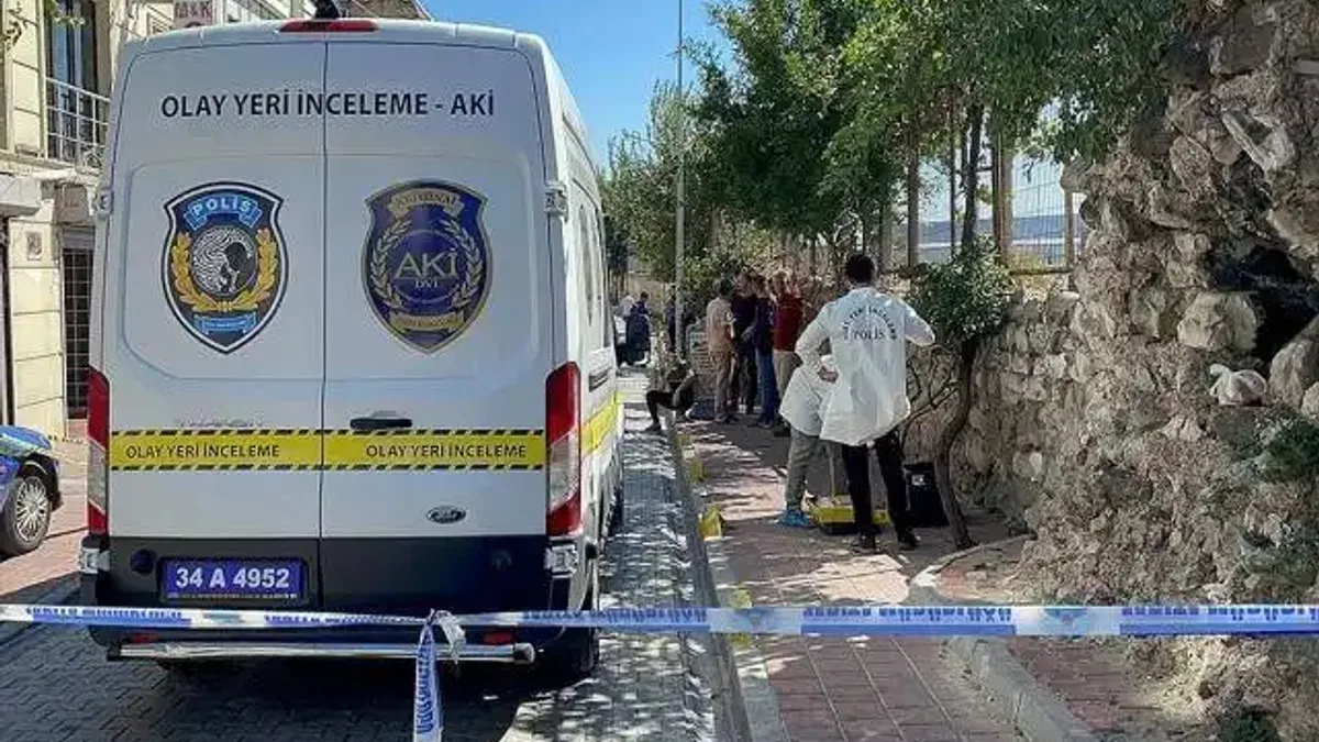 İstanbul’da 3 kişinin ölümü 4 kişinin yaralanmasına ilişkin 5 zanlı tutuklandı