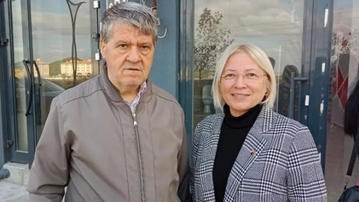 CHP'li Milletvekili Yontar: Okullardaki depremsellik çok büyük